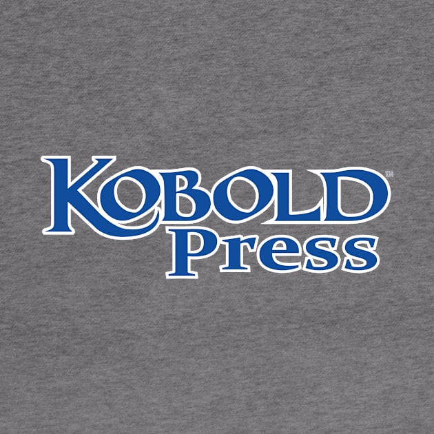 Kobold Press Logo by 